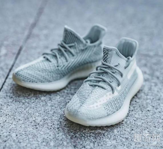 yeezy的z有一杠是怎么回事 yeezy的真假鉴定技巧