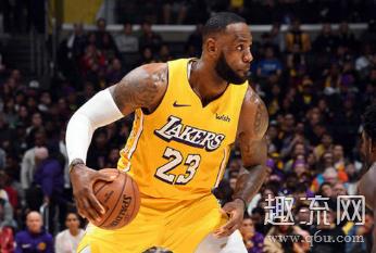 詹姆斯多少岁进入NBA 詹姆斯为什么状态还这么好