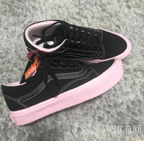 vans超轻版有什么区别 vans超轻版真假对比