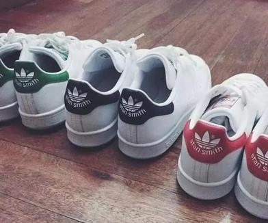 adidas史密斯怎么看真假 adidas smith斯跟adidas superstar的区别