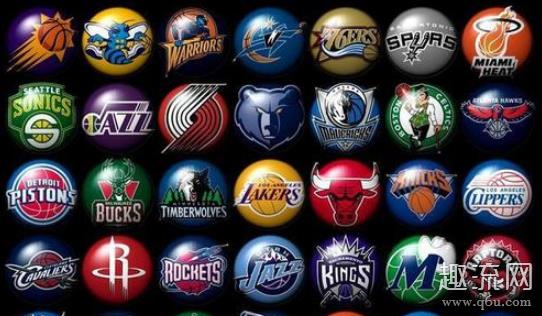 NBA最富有的球队是哪个 NBA最富有的球员是谁