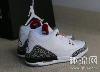 AJ3内衬起球怎么办 AJ3内衬怎么清洗