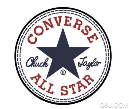 匡威如何辨别真假 Converse帆布鞋如何系鞋带