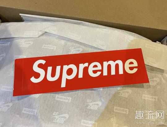 supreme无吊牌无法鉴定 supreme无吊牌能在nice上出售吗