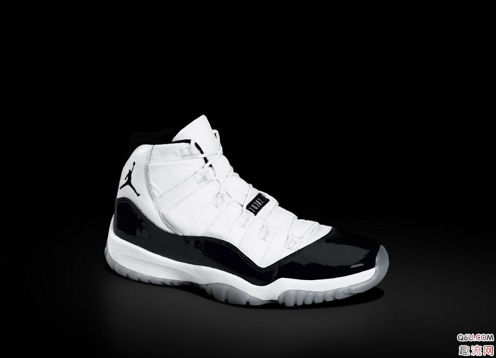 AJ11鞋面是什么材质 AJ11鞋面发黄怎么清洗