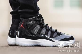 AJ11怎么防止漆皮褶皱 AJ11怎么保养和打理