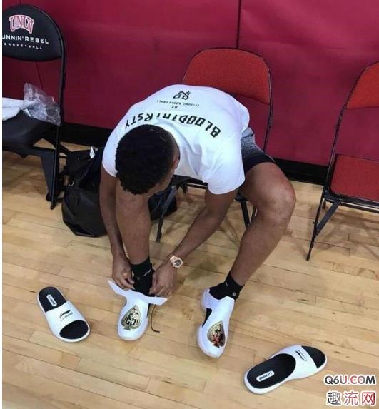 cj麦科勒姆签名鞋什么时候出 李宁会给cj麦科勒姆出签名鞋吗