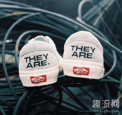 vans鉴定最简单教程 万斯怎么从后标看真假