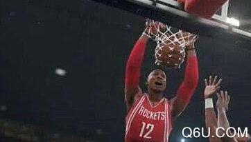 NBA 2K20手机版如何扣篮 NBA 2K20手机版修改器怎么用