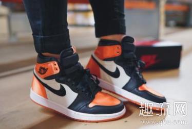 AJ1裸鞋可以鉴定吗 AJ1裸鞋能拼盒过验吗