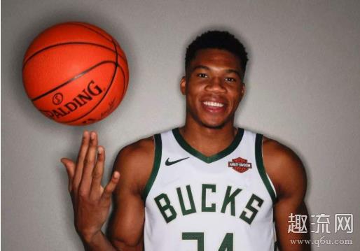 为什么说字母哥是NBA最有价值的球员 字母哥为什这么厉害