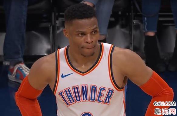 NBA本赛季最令人失望的5大球星 保罗高薪低能惹火箭球迷愤怒