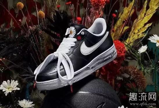 AF1权志龙会裂开吗 AF1权志龙裂开了怎么办