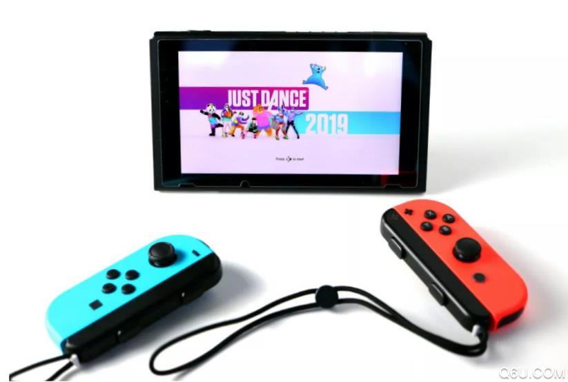 switch有减肥游戏吗 switch减肥体感游戏测评
