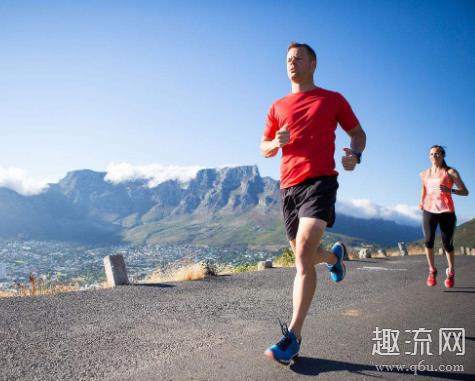 天气炎热跑步注意什么 天气热跑步是不是减脂快