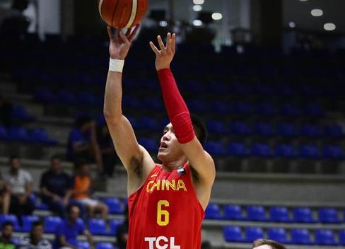 郭艾伦会去nba吗 郭少未来想去NBA打球