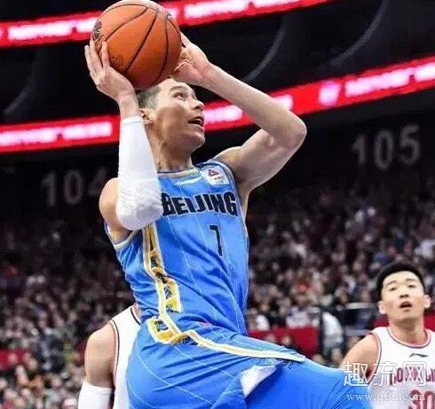 林书豪签约最新消息 林书豪在NBA什么水平