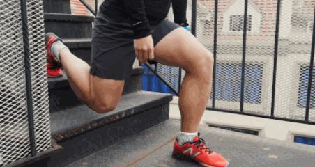 爬锻炼有什么好处 怎么利用楼梯锻炼