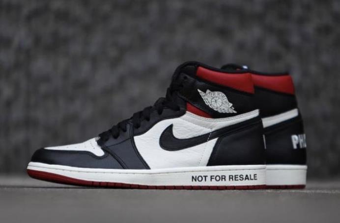 AJ1有线头是正常的吗 AJ1有线头怎么处理