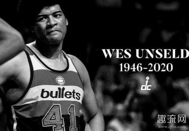 NBA名宿昂塞尔德去世 昂塞尔德为什么叫碎骨机
