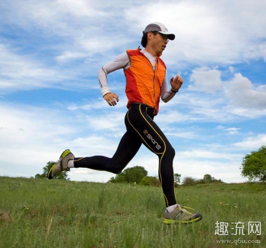 初期跑步适合跑多远 初期跑步怎么跑