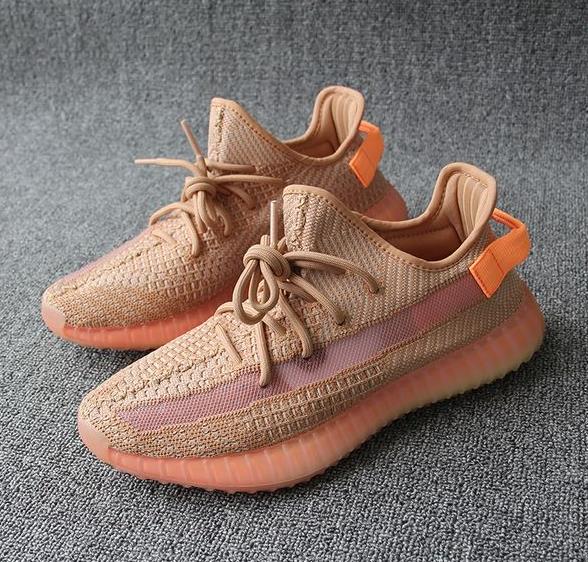 yeezy鞋面脏了怎么办 yeezy鞋面破了怎么办呢