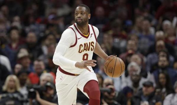 2018NBA球员交易一览 韦德为何能重回热火