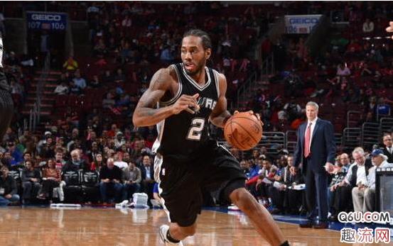NBA现役单挑能力最强的球星都有谁 NBA历史上称为进攻万花筒的都有谁