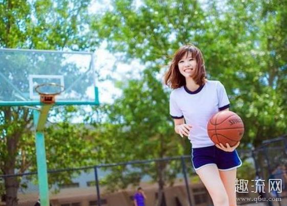 女生打篮球腿会长肌肉吗 女生打篮球小腿长肌肉怎么办