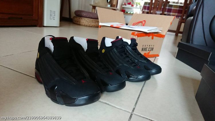 AJ14旗舰店和实体店商品有什么不同 AJ14实体店货和网上的有区别吗