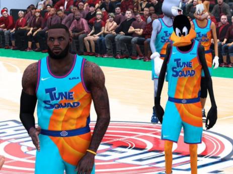 NBA2K22啥时候出最新消息 NBA2K22电脑会出次时代吗