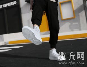 AF1容易臭脚吗 AF1臭了怎么洗