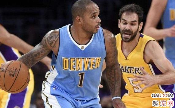 NBA球员有哪些奇葩的中文纹身 盘点NBA球员搞笑的中文纹身