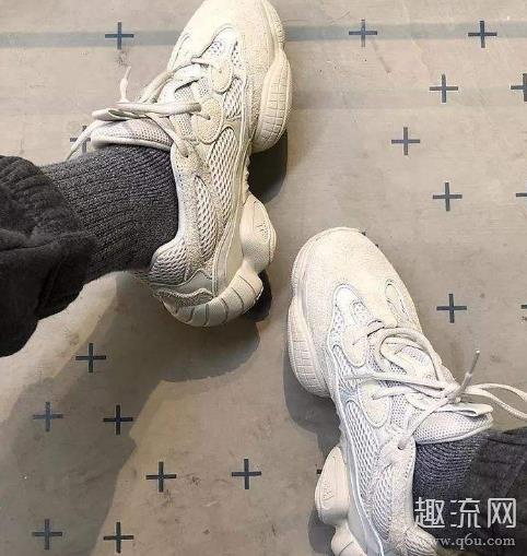 Yeezy500怎么样 Yeezy500怎么清洗