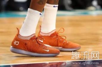 NBA球星的脚有多大吗 NBA球星的脚臭吗