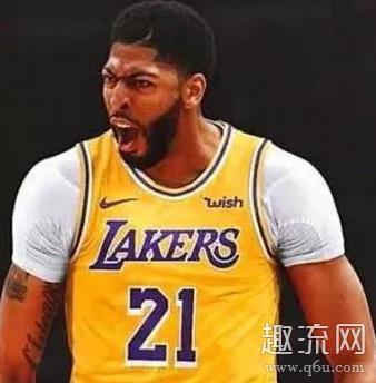 浓眉打的是什么位置 浓眉打过几次季后赛