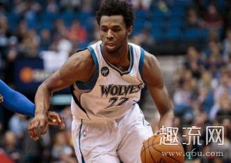 维金斯为什么打球不积极 维金斯为什么打雷霆和骑士就爆发