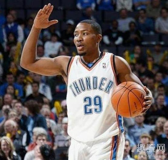 NBA为什么29号没人敢穿 NBA29号球星是谁