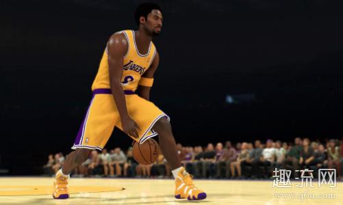 NBA2K21mt怎么看徽章 NBA2K21专家摇杆怎么用