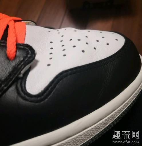 AJ1鞋头鼓包正常吗 AJ1鞋头鼓包怎么办
