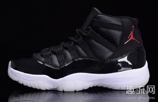 AJ11大魔王和康扣哪个好看 AJ11大魔王和康扣哪里不一样