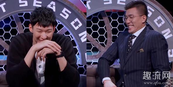 周琦鸡蛋灌饼是什么梗 周琦为什么不能吃鸡蛋灌饼