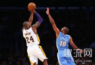 后仰跳投使不上力怎么办 后仰跳投怎么发力