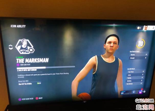 nba live 19生涯模式能更换球衣吗 nbalive19生涯模式好玩吗