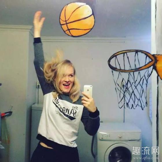 在家怎么打篮球 在家打篮球怎么不影响楼下
