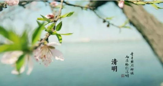 清明节上坟烧纸有什么讲究