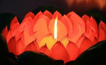 中元节的习俗有哪些（2021中元节是几月几日）