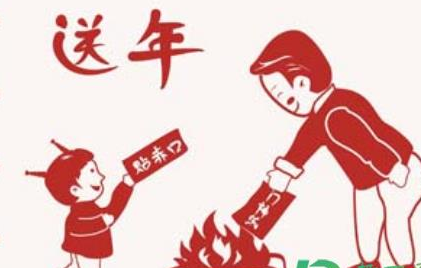 初三送年有什么讲究（为什么初三送年）