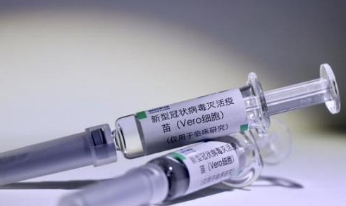 打新冠疫苗要穿短袖吗(打了新冠疫苗还会得吗)