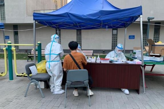 核酸检测前30分钟不应抽烟吗(做核酸检测前几个小时不能抽烟)